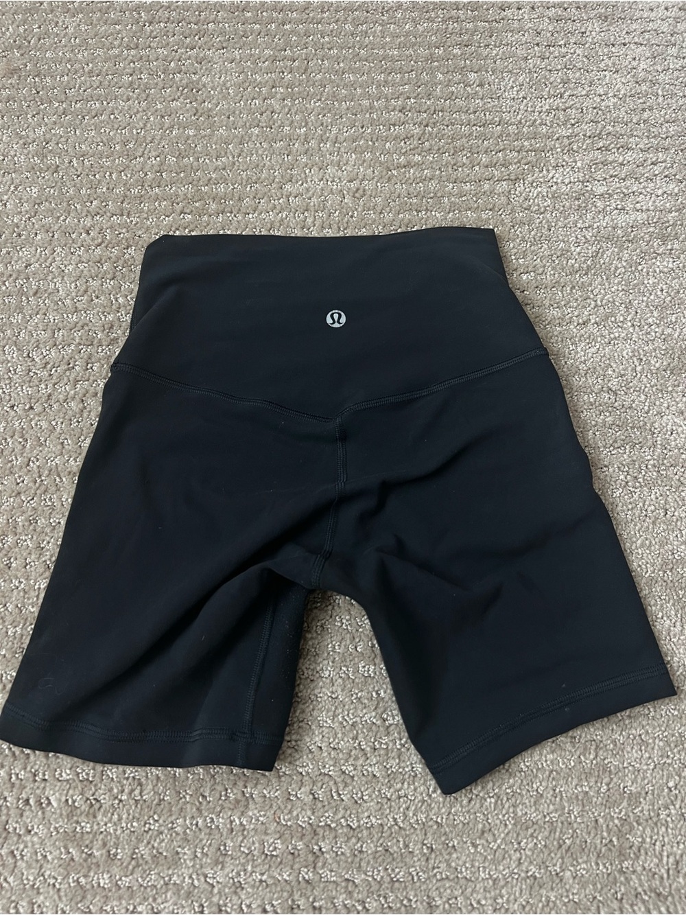 Lululemon Women’s Align Biker Shorts 6”